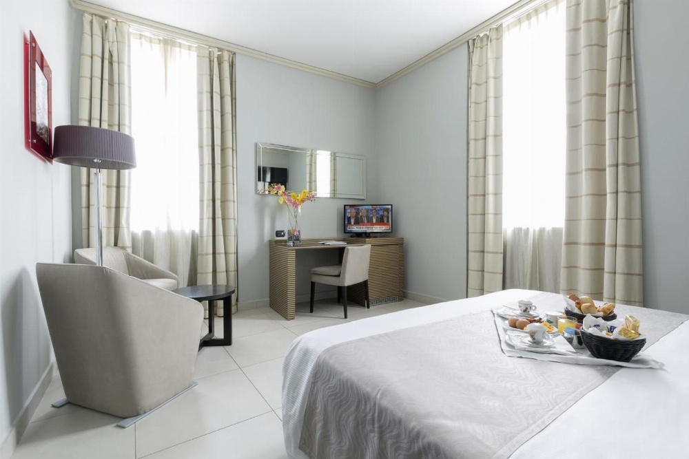 Palazzo Salgar Main image